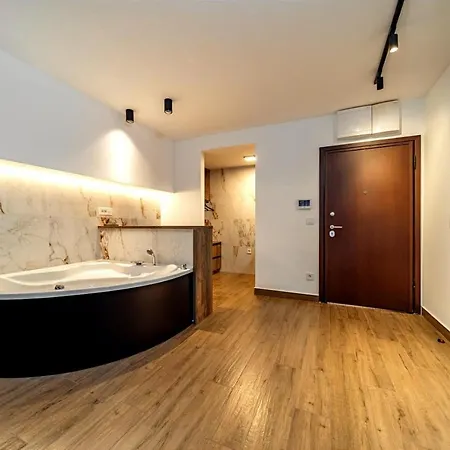 Dark Nest 1 * Belgrade