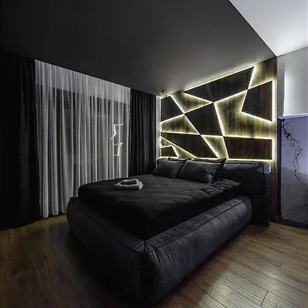 Dark Nest 1 * Belgrade