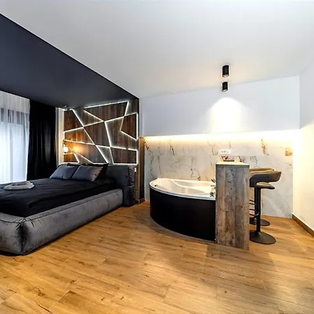 Dark Nest 1 * Belgrade